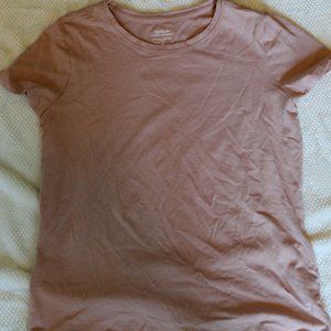 Banana Republic Factory Timeless Tee